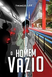 Livro O Homem Vazio