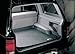 WeatherTech Custom Fit Cargo Liners for BMW X5 (E70), Black