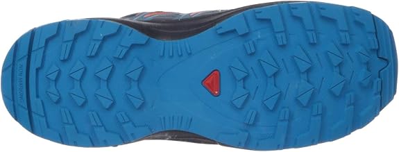 Zapatillas Impermeables De Trail Running Y Outdoor Actividades con Sistema  Fácil De Lazada Niños Salomon XA Pro 3D CSWP J Correr en montaña Zapatos  futakuchi-hakata.com