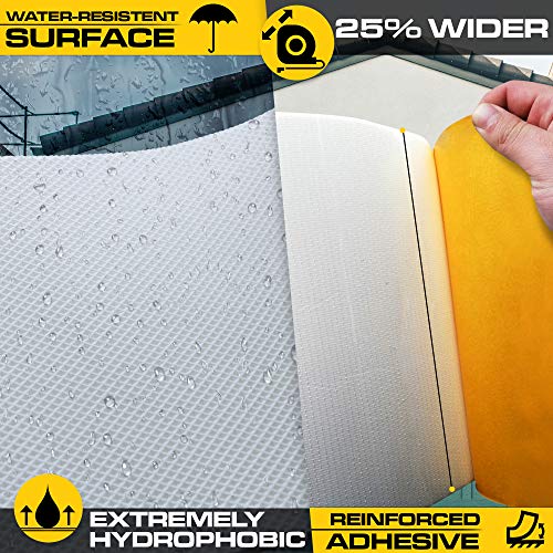 Apulat Garage Wall Protector 25 Wider Than Any Other Products