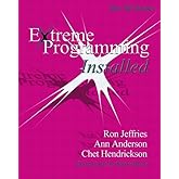 Extreme Programming Installed