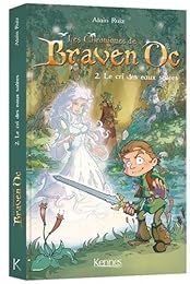 Le  cri des eaux salées