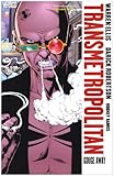 Transmetropolitan Vol. 6: Gouge Away (New Edition)
