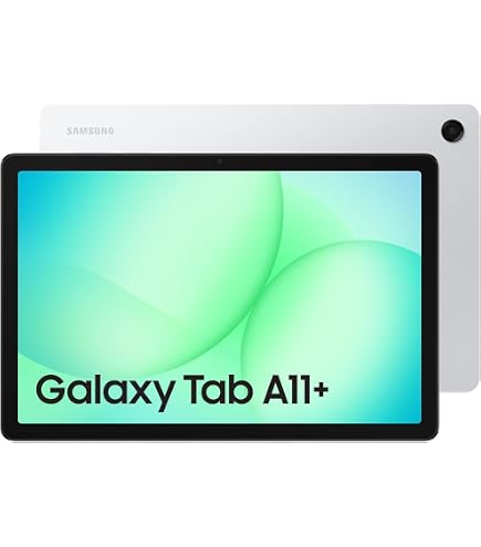 Amazon.com : Samsung Galaxy Tab A11 2026 | 64GB, 4GB, Wi-Fi | 8.7
