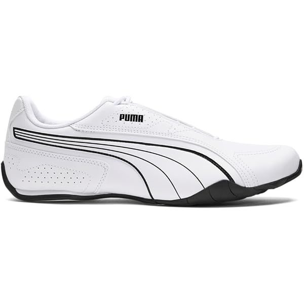 Amazon.com | PUMA Mens Slipstream Always On Lace Up Sneakers  display picture 1
