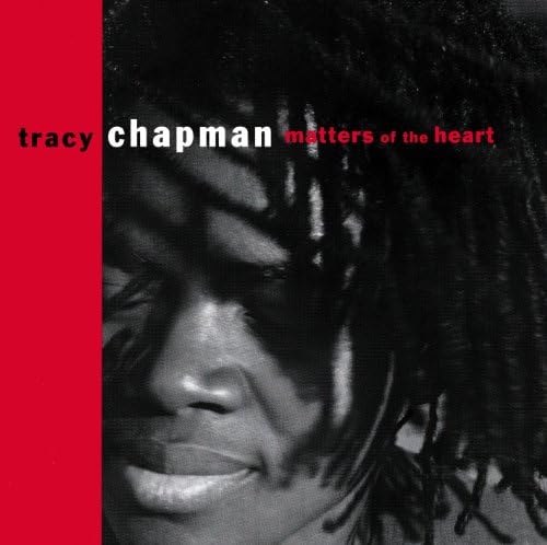 Tracy Chapman - Tracy Chapman - Amazon.com Music