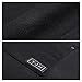 YJH Heavy Duty Canvas Work Apron with Tool Pockets.Tool Aprons for Men and Women.Adjustable Cross-Back Straps.M to XXL.