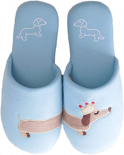 dachshund slippers amazon