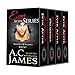 Vampire Romance: Ever After Series (A Paranormal Romance Boxed Set) (Ever After Vampire Romance Series)