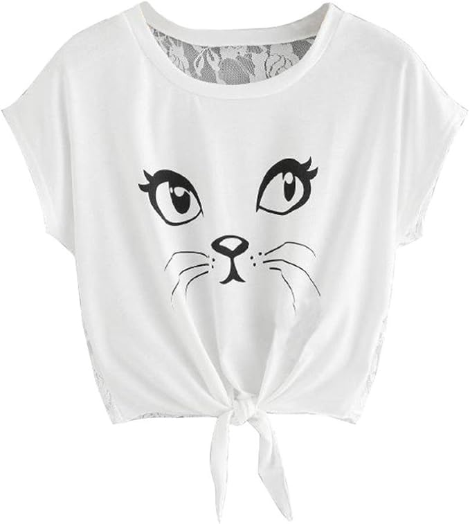 magliette tumblr ragazza