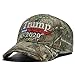 Bestify Products Donald Trump Military Cap Keep America Great MAGA Hat President 2020 Election USA