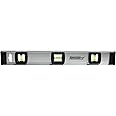 Johnson Level & Tool 1300-1800 Aluminum Level w/Rule, 18", Silver, 1 Level