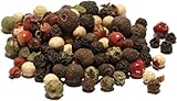 Yankee Traders Brand, Five Peppercorn Spice Blend, 8 Oz. Bag