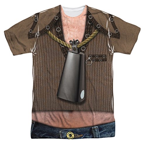 Will Ferrell More Cowbell Costumes Best Will Ferrell More Cowbell