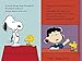 Lucy Knows Best: Ready-to-Read Level 2 (Peanuts)