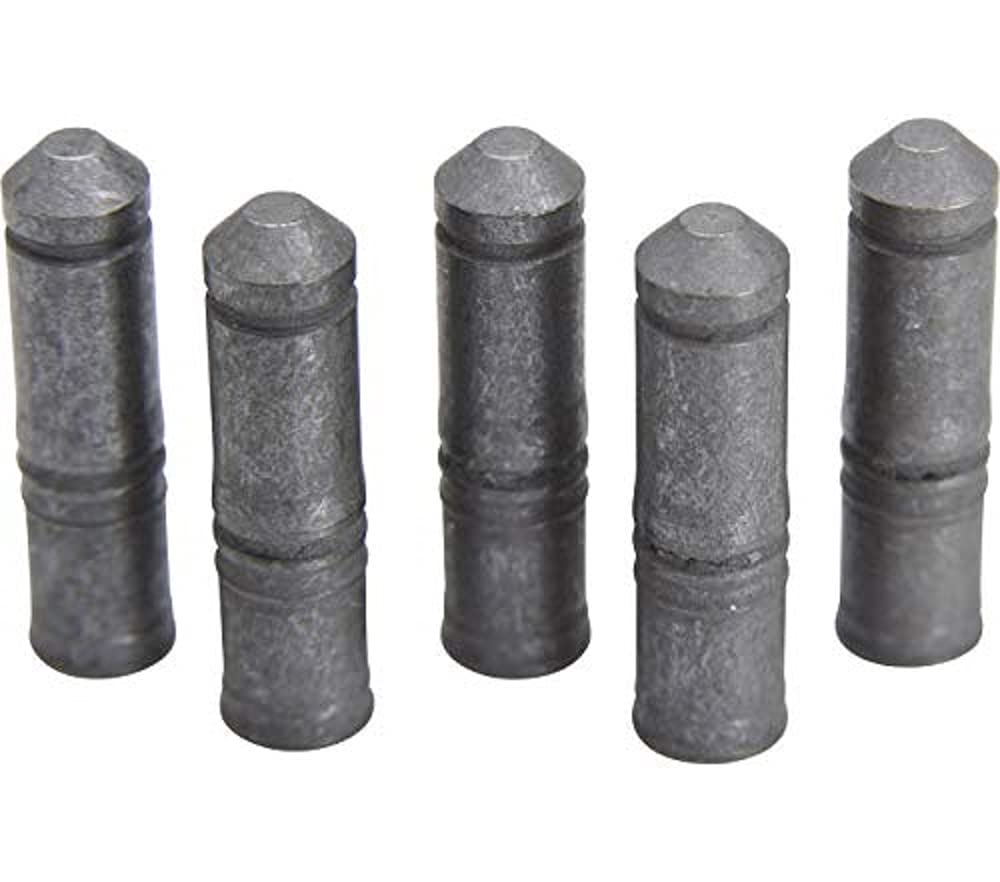 SHIMANO Unisex - Adult Chain Rivet Pin for CN-7800 Silver Pack of 5