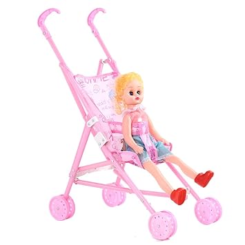 toy stroller india