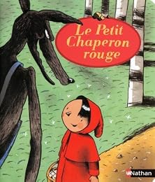 Le  Petit Chaperon rouge