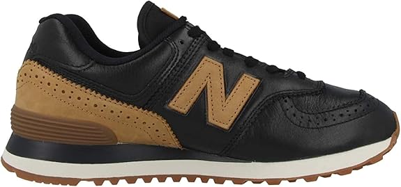 new balance 574 chipmunk
