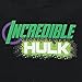 Marvel Boys' The Incredible Hulk Pajamas