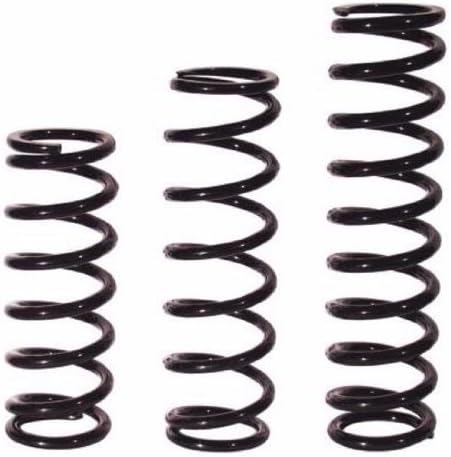 Integra 14"MX (2 5/8"ID), 150LB Spring - 310-2514-150MX