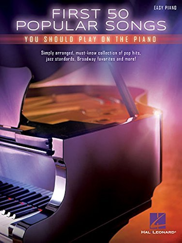 Download First 50 Popular Songs You Should Play on the Piano (English Edition) PDF