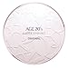 [ AGE TWENTIES ] Age 20's Compact Foundation Premium Makeup, 1 Extra Refill - Pink Latte Essence Cover Pact SPF50+ (Made in Korea) - Pink/Natural Beige (Color 23)