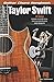 Taylor Swift: Guitar Chord Songbook | 40 Songs with Lyrics and Chord Diagrams | Pop Country Sheet Music for Beginner and Intermediate Guitar Students and Hobby Players | Music Book