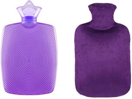 hot water bottle warmer