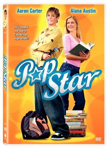 Amazon Com Popstar Aaron Carter Alana Austin David Cassidy Kimberly Kevon Williams Adrianne Palicki Mary Elise Deena Dill Andrew Stevens Natalia Livingston Leif Garrett Tracy Scoggins Vanessa Angel Rachel Thorp Rick Overton Andrew