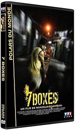 7 Boxes