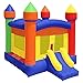 Inflatable HQ Commercial Grade Bounce House 100% PVC Castle 16 x 16 Jump Inflatable Only