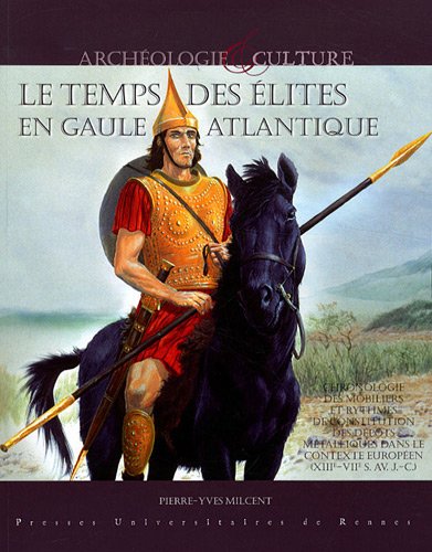 Le  temps des élites en Gaule atlantique