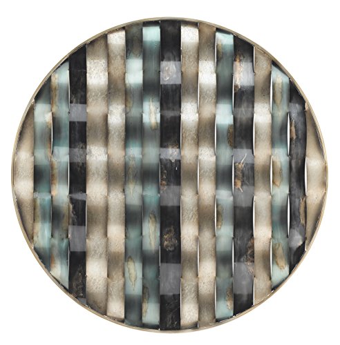 Regal Art & Gift Waves Wall Decor, 36-Inch