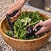 Premium Meat Shredder Claws - BBQ Accessories Gifts for Men Dad Birthday, Bear Claw for Shredding Meat - Claws for Pulled Pork, Chicken Shredder Tool - Perfect for BBQ Grilling Accessories