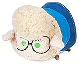 Disney Tsum Tsum Zootopia Assistant Mayor Bellwether 3.5