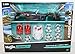 Maisto 1/24 Scale 39302 - 1965 Shelby Cobra 427 - Assembly Line Metal Kit