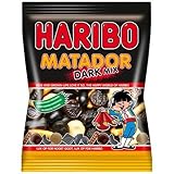 Haribo Matador DARK Mix