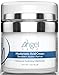 Hyaluronic Acid Cream Moisturizer Face and Skin with Squalane, Jojoba and Apricot Oil, Airless Jar Protects Formula, Best Anti Aging Moisturizer, 1 Oz by Angel Skin Care