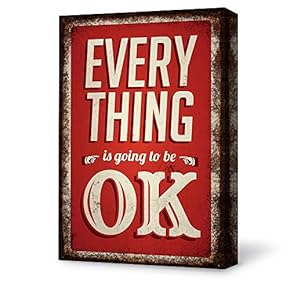 signwin-Canvas Wall Art-Rustic Style-Canvas Prints Home Artwork Decoration...