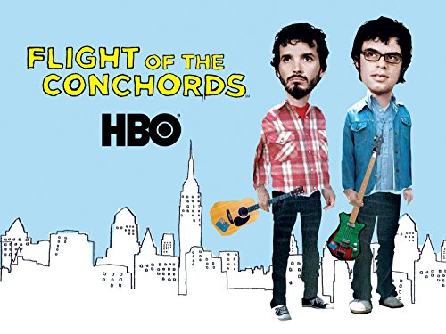 Flight of the Conchords: Season 1