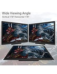 Huion KAMVAS PRO 13 13.3   Batería de repuesto
