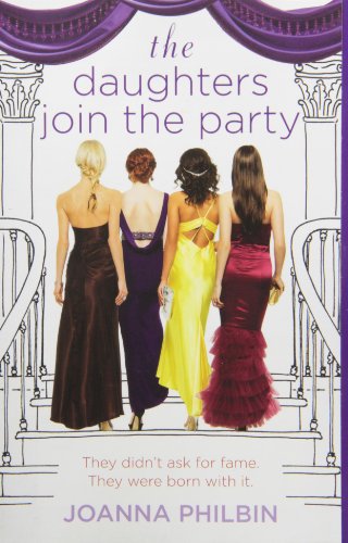 The Daughters Join the Party