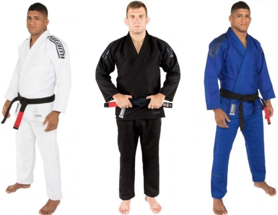 Tatami Comp SRS 2.0 Lightweight Gi