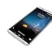 ZTE Axon 7 Case, iVoler Ultra-Thin [Crystal Clear] Premium Shock-Absorption / Slim Fit / NO Bulkiness Soft Flexible TPU Protective Cover Case for ZTE Axon 7
