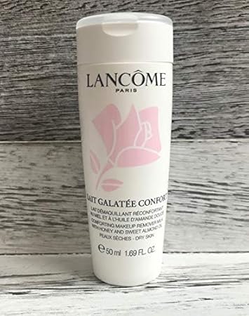lancome gentle makeup remover milk