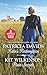 Katie's Redemption and Plain Secrets (Brides of Amish Country) by Patricia Davids, Kit Wilkinson