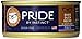 Nature's Variety Pride by Instinct Grain-Free Diva's Duck Recipe Minced Canned Cat Food, 5.5 oz. Cans (Case of 12)