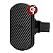 PITAKA Magnetic Wireless Charging Air Vent Car Mount[ Car Vent Magmount Qi]-Premium Luxury 360 Degree Rotation Long Life Claw Fast Charge Car Mount Cell Phone Holder for Qi Smartphones