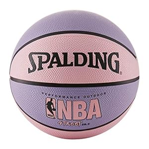 Spalding Street Outdoor Basketball